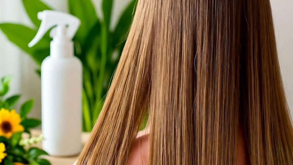 best detangler spray