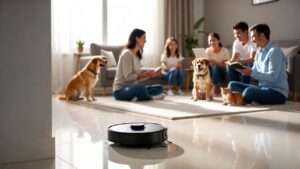 best budget robot vacuum