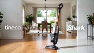 best vacuum mop