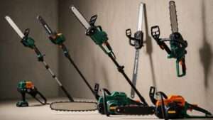 best pole chainsaw