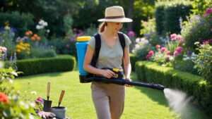 best backpack sprayer