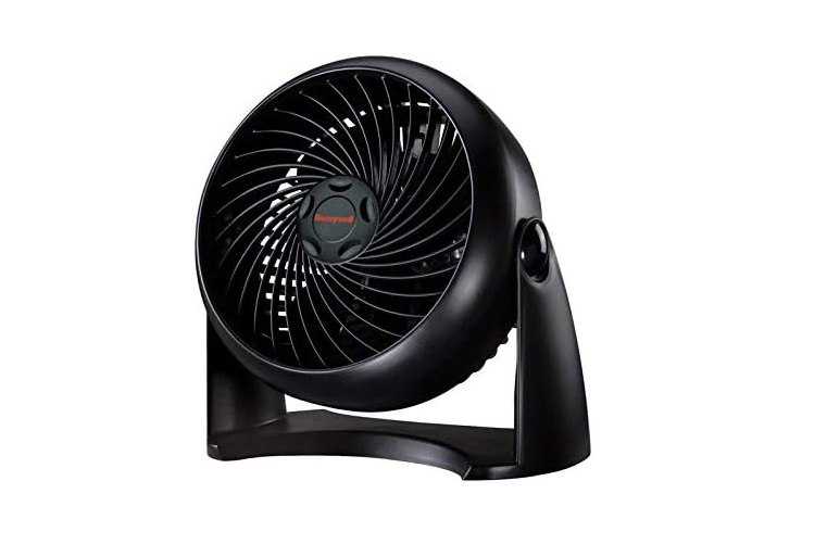 Honeywell TurboForce 3 speed Electric Air Circulator