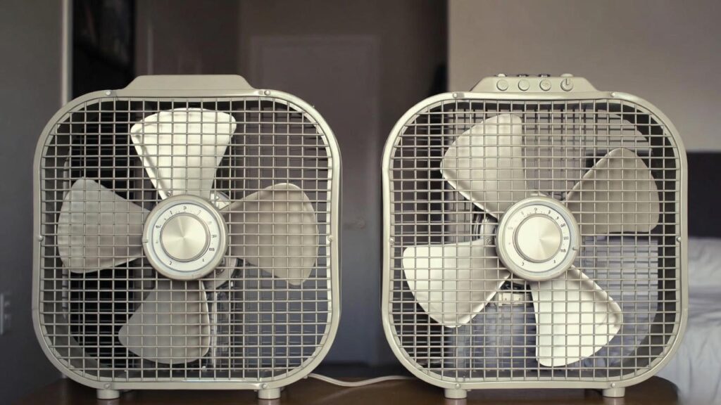 best ceiling fan for bedroom