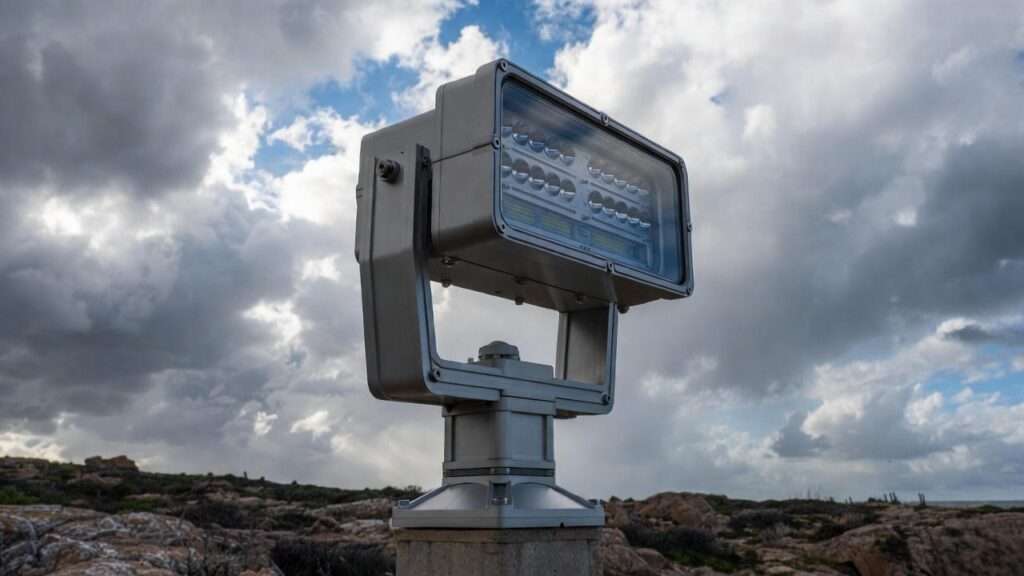 outdoor post light fixtures