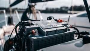 best marine battery