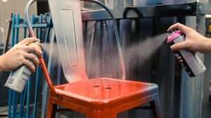 best spray paint for metal