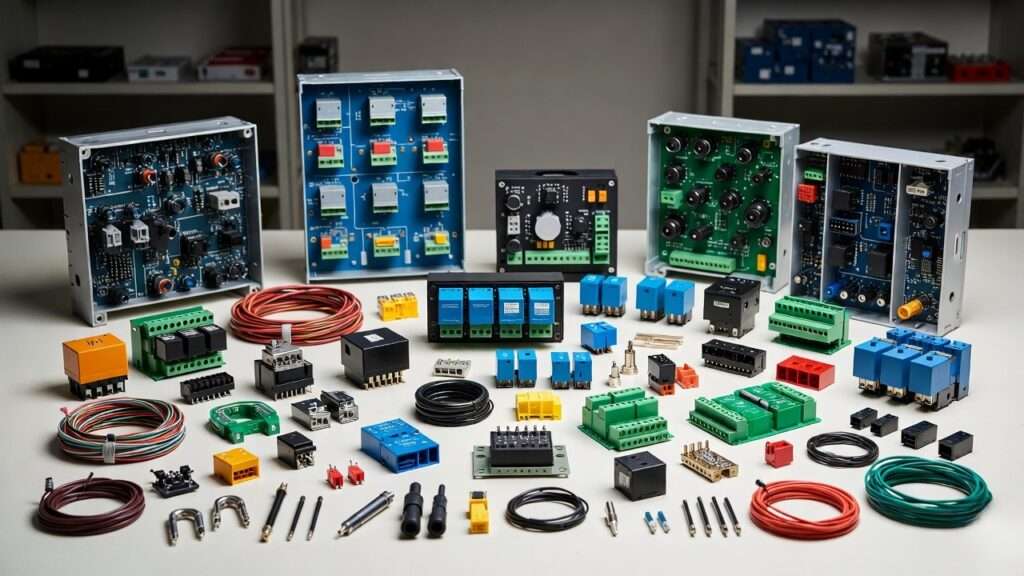 cooper electric supply