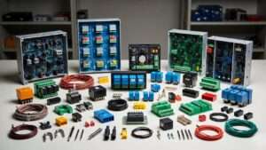 cooper electric supply