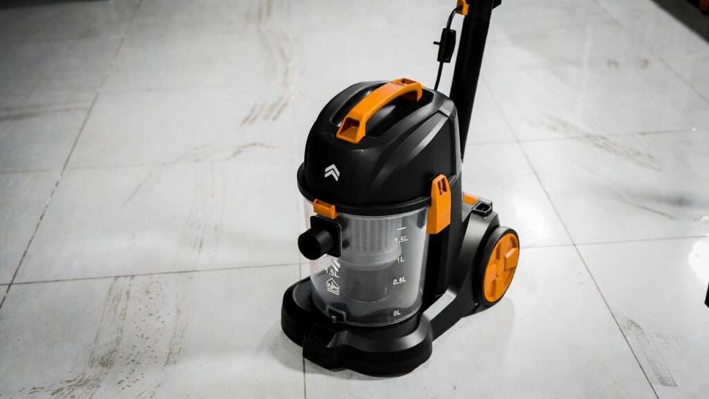 best wet vacuum cleaner