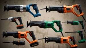 best reciprocating saw