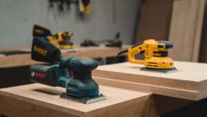 best random sander