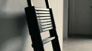 best telescoping ladder