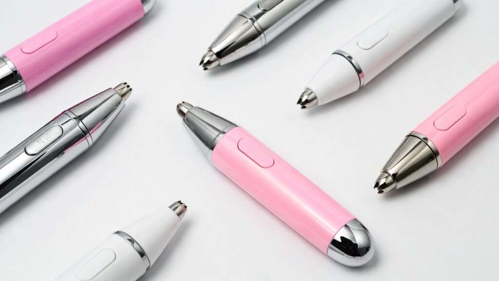 best nose hair trimmer for women