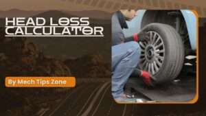 Head Loss Calculator