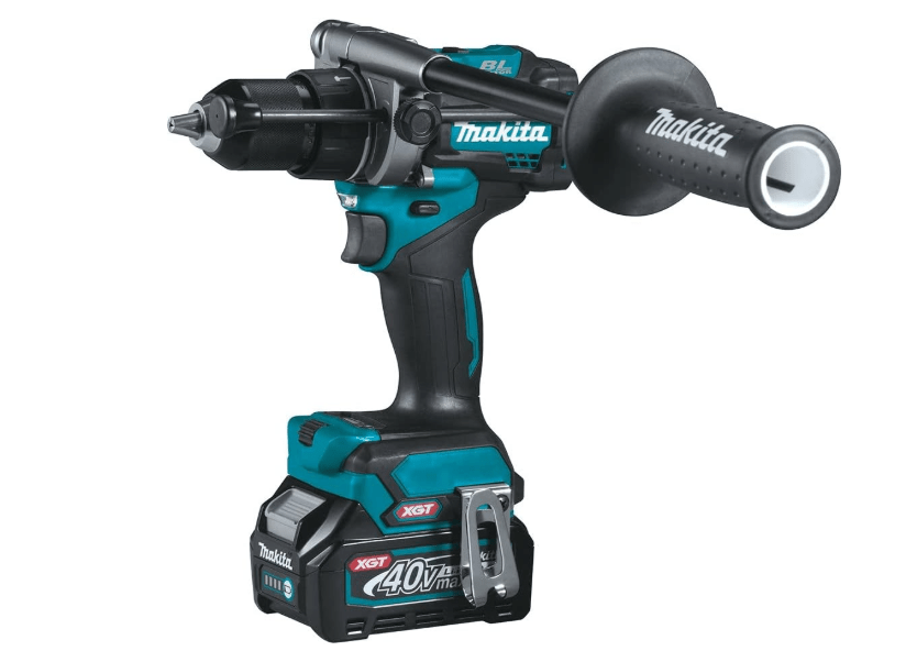 Makita - 40V Max Xgt. Brushless Cordless 2-Pc. Combo Kit 2 (GT200D)