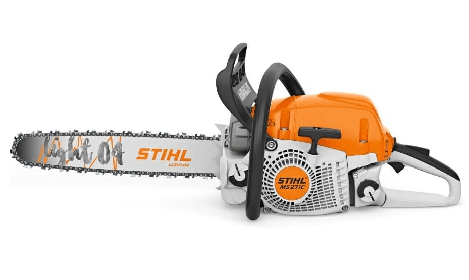 R&L Supply Genuine Stihl MS 271 Farm Boss 18" Chainsaw 1141-200-0681 