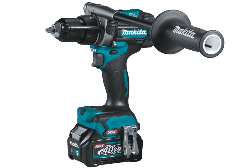Makita - 40V Max Xgt. Brushless Cordless 2-Pc. Combo Kit 2 (GT200D)