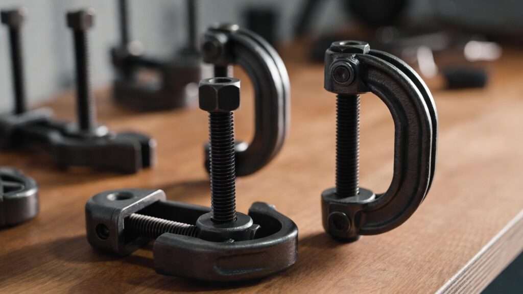 pipe clamp clamps
