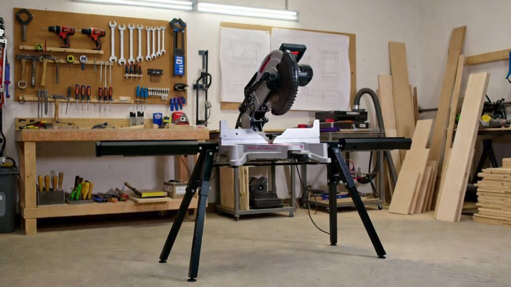 best miter saw stand