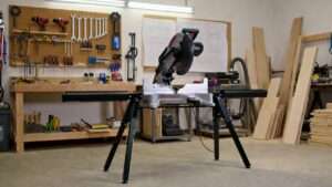best miter saw stand