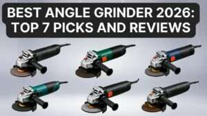 best angle grinder