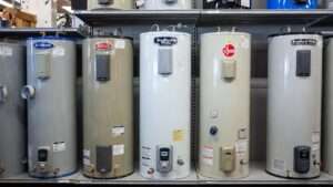 best water heater brands