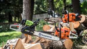 best chainsaw brand