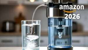 best filter for well water