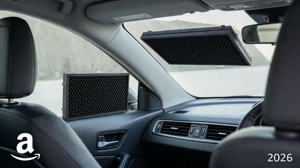 best cabin air filter