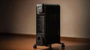best oil filled radiator heater