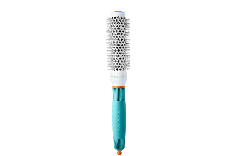  Moroccanoil Ceramic Round Brush