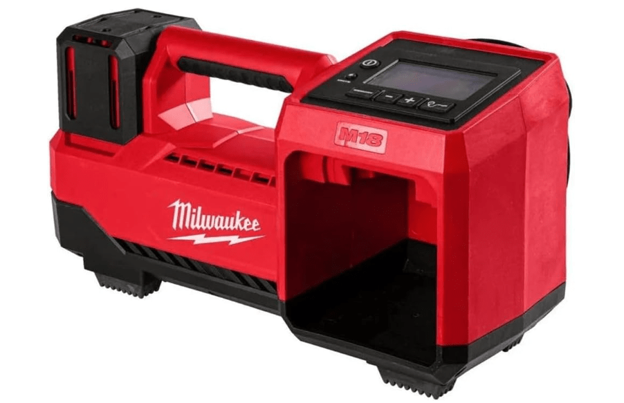  Milwaukee M18 Inflator 2848-20
