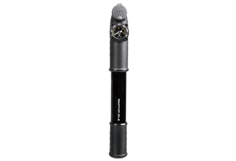  Topeak Mountain DA G Bike Pump