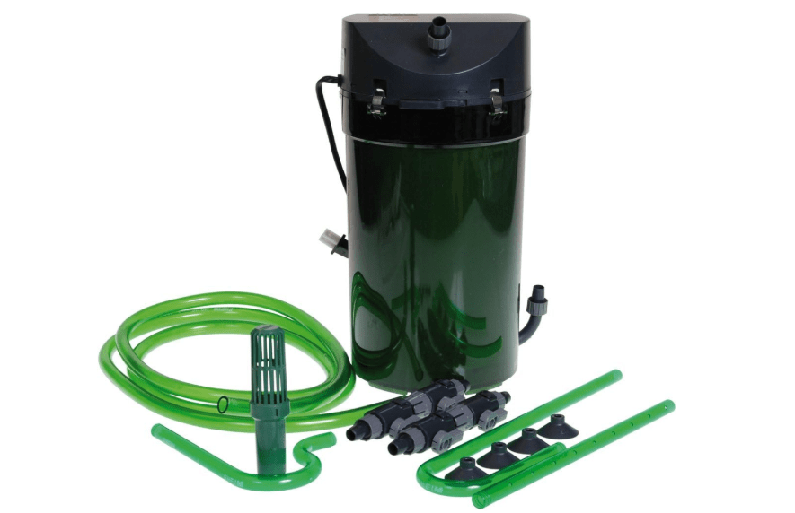 
EHEIM Classic Canister Filter 2215, Classic 350 - PetOverstock