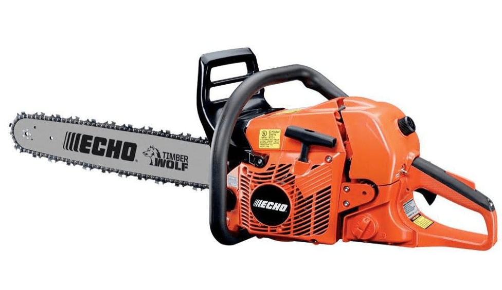  Echo CS-590-20AA 20 in. 59.8 cc Gas Chainsaw