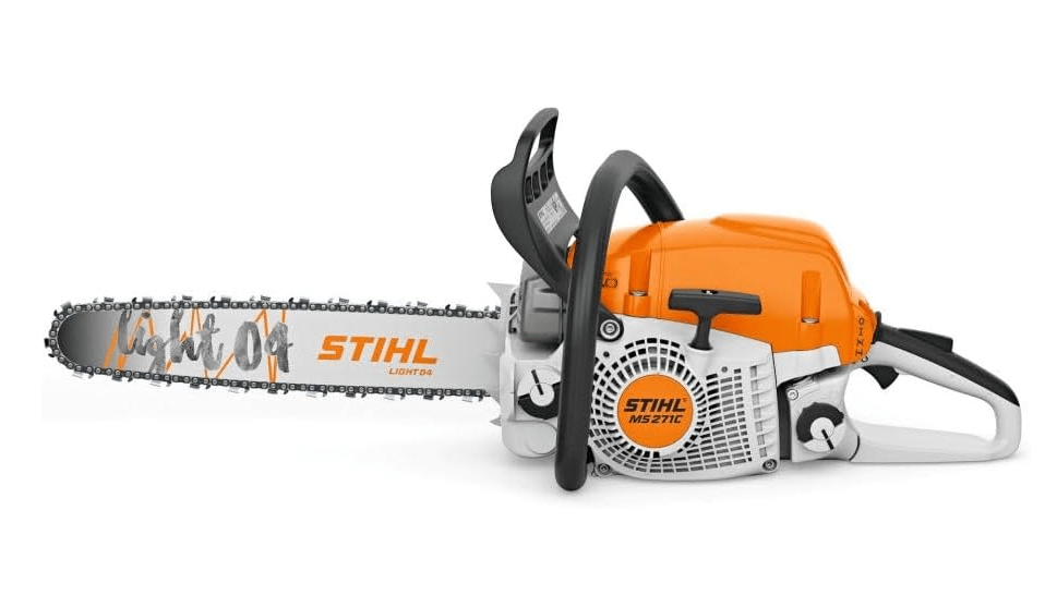  R&L Supply Genuine Stihl MS 271 Farm Boss 20" Chainsaw 1141-200-0682