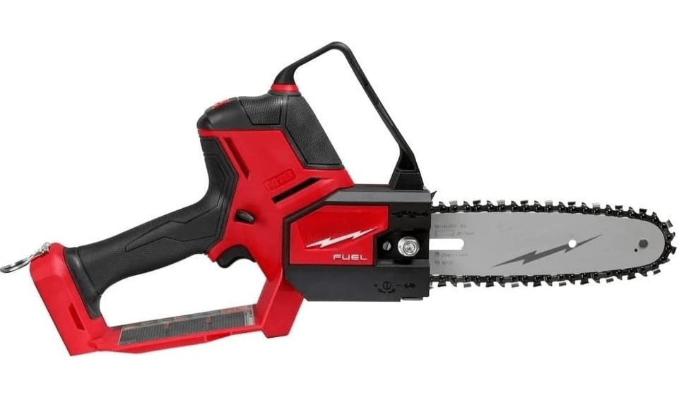 3004-20 Power Cordless Saw for Milwaukee M18 18V Fuel 8" Pruning Saw - Bare Tool