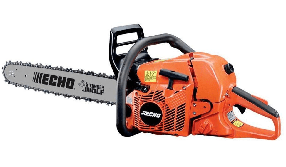  Echo CS-590-20AA 20 in. 59.8 cc Gas Chainsaw