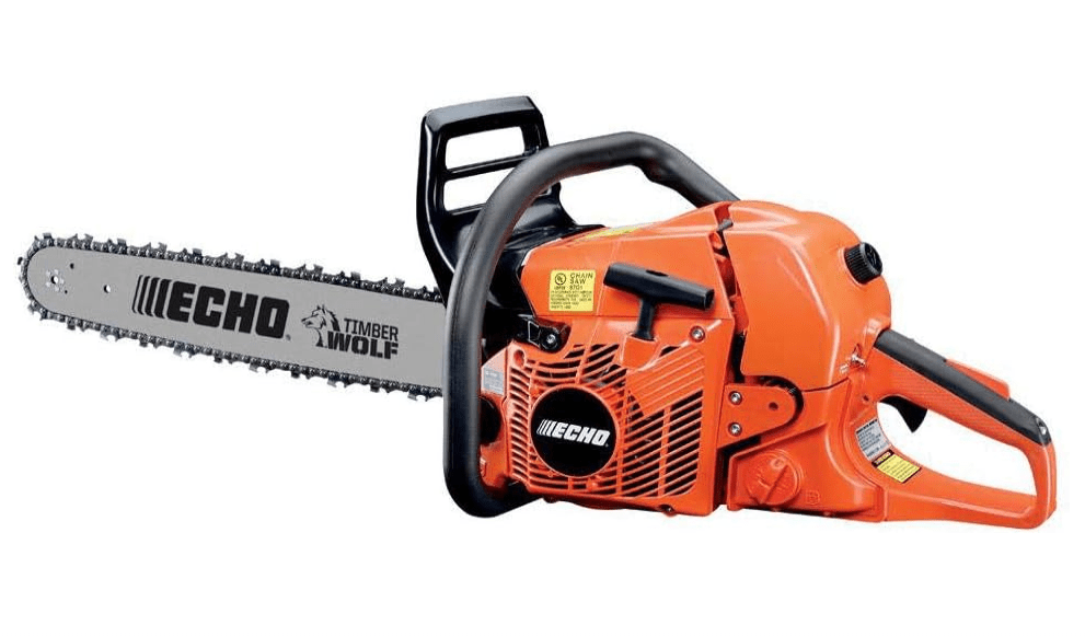  Echo CS-590-20AA 20 in. 59.8 cc Gas Chainsaw