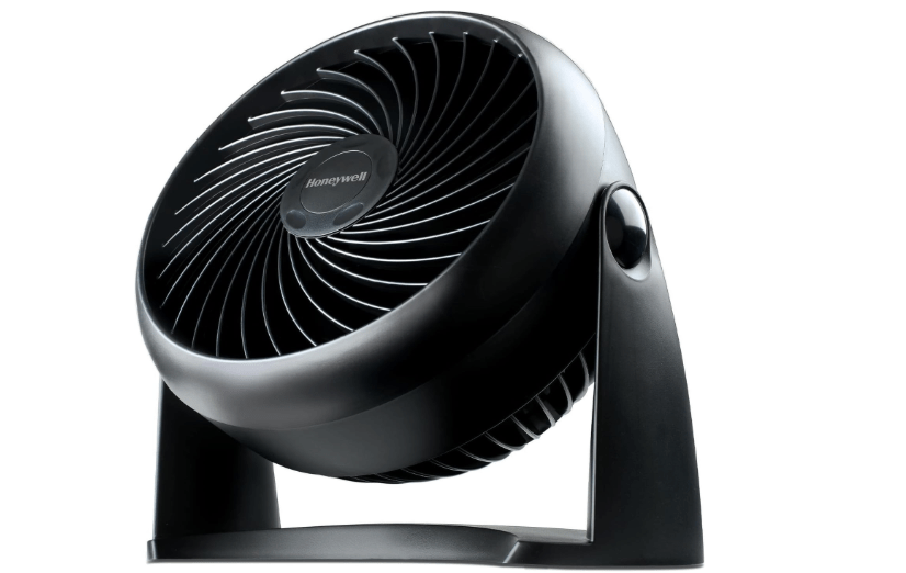 
Honeywell Turboforce Fan, Ht-900, 11 inch