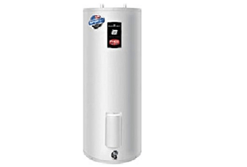 Bradford White RE340T6-1NCWW Bwc 40Gal 240V 