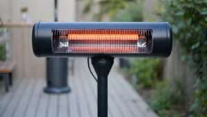 best patio heater