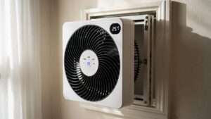 best window fan