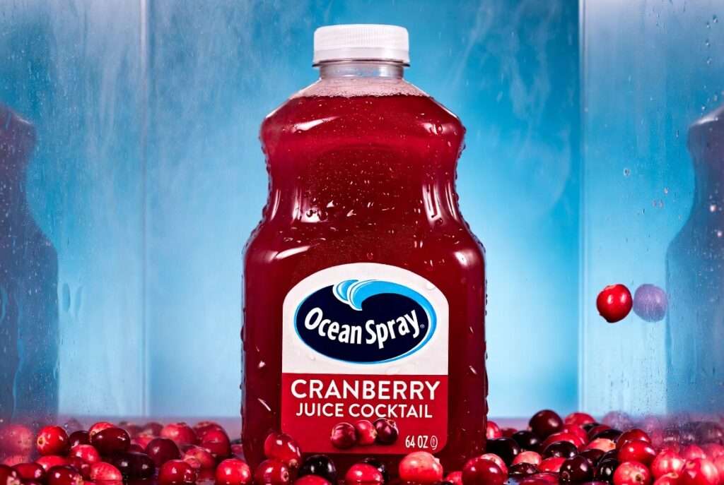 best cran ocean spray juice