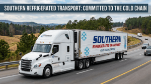 southern refrigerated transport