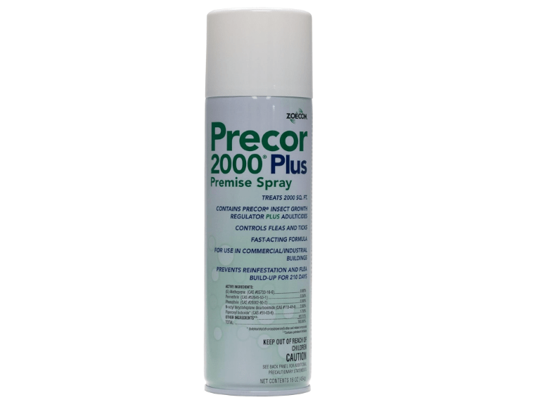Zoecon Precor 2000 Plus Premise Spray, 16 oz.