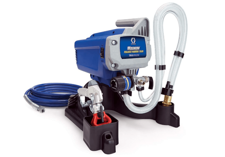 Graco Magnum 257025 Project Painter Plus Paint Sprayer