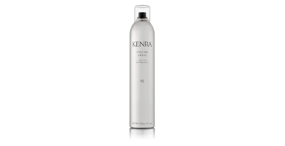 Kenra Professional Volume Spray 25 | Super Hold Finishing & Styling Hairspray | Flake-free & Fast-drying | Wind & Humidity Resistance | All Hair...