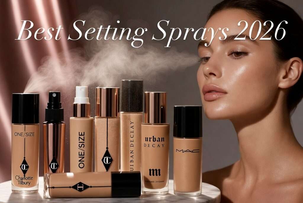 best setting sprays